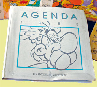 agenda-astérix